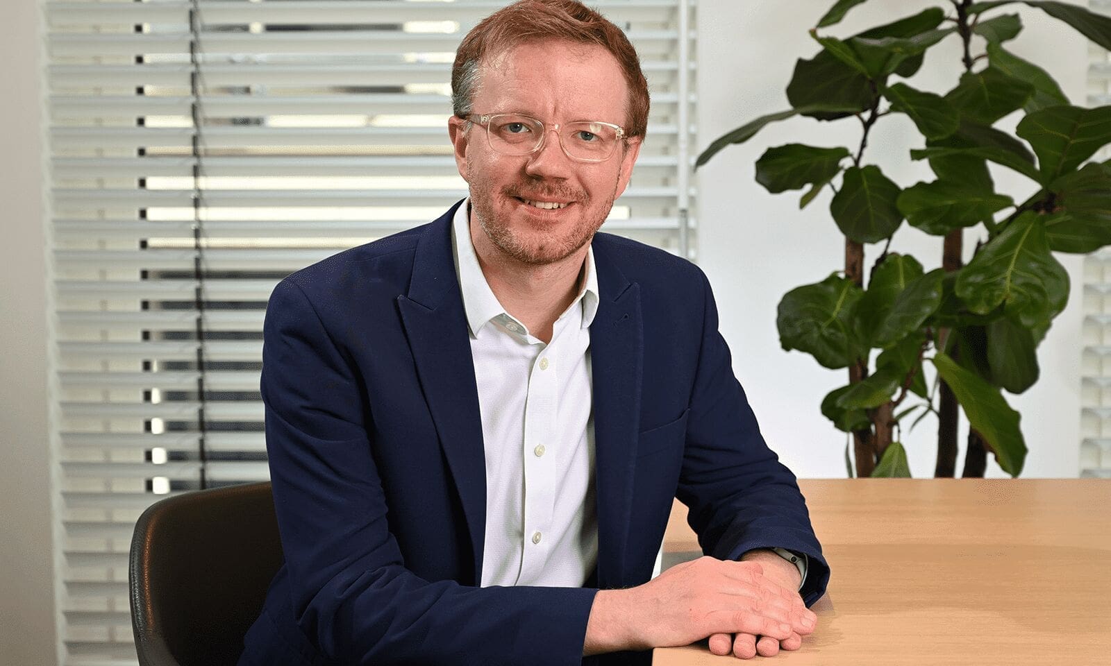 S&W appoints new partner in forensic services team