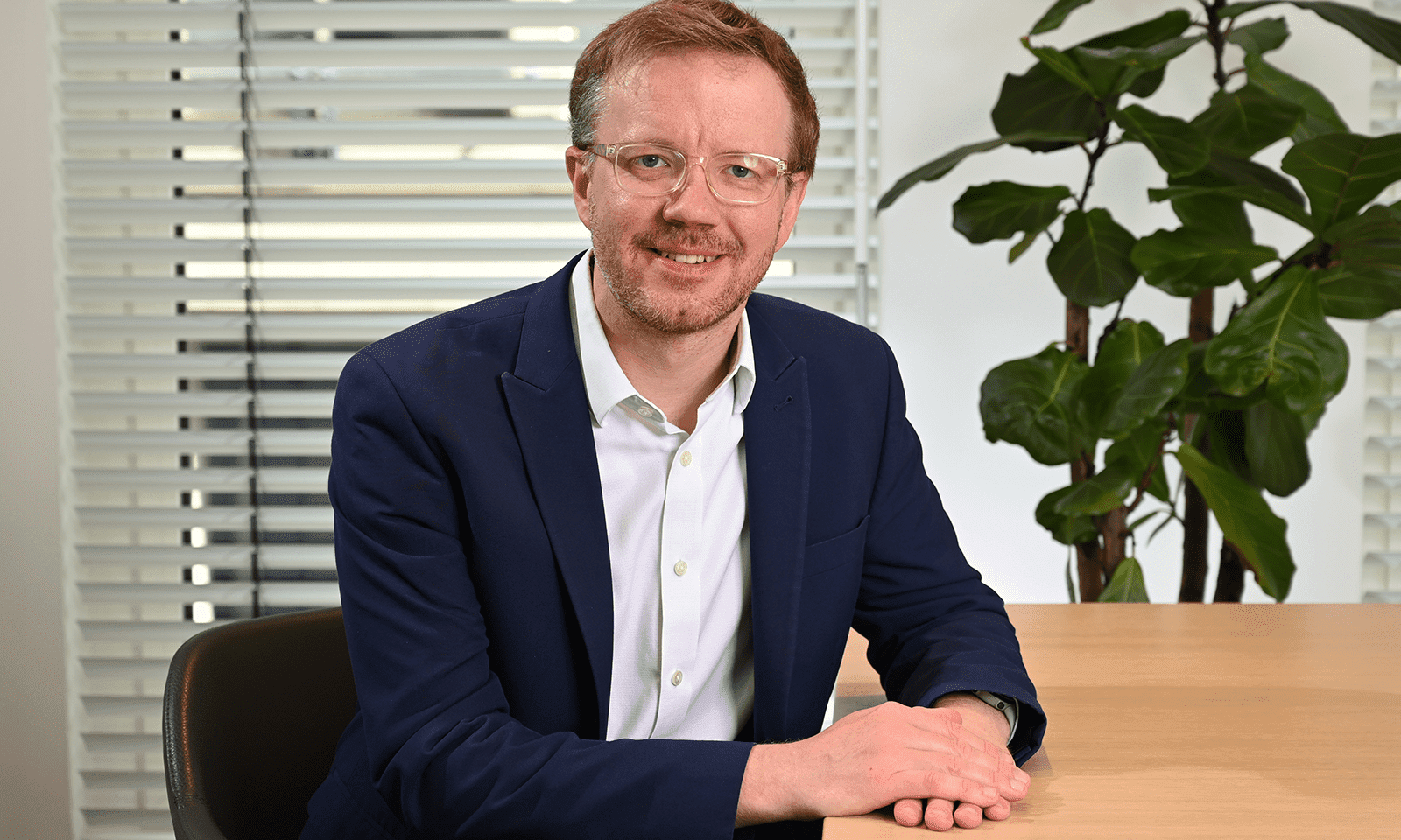 S&W appoints new partner in forensic services team