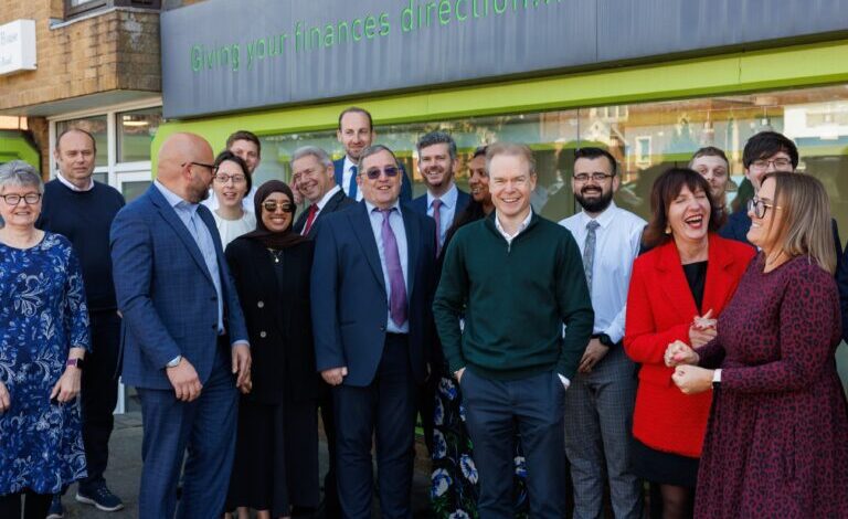Affinia acquires Essex-based Platt Rushton