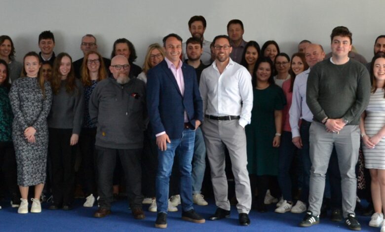 Rouse merges with tech specialist Finerva