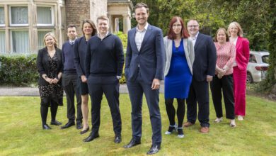 Clive Owen appoints new head of tax amid continued growth