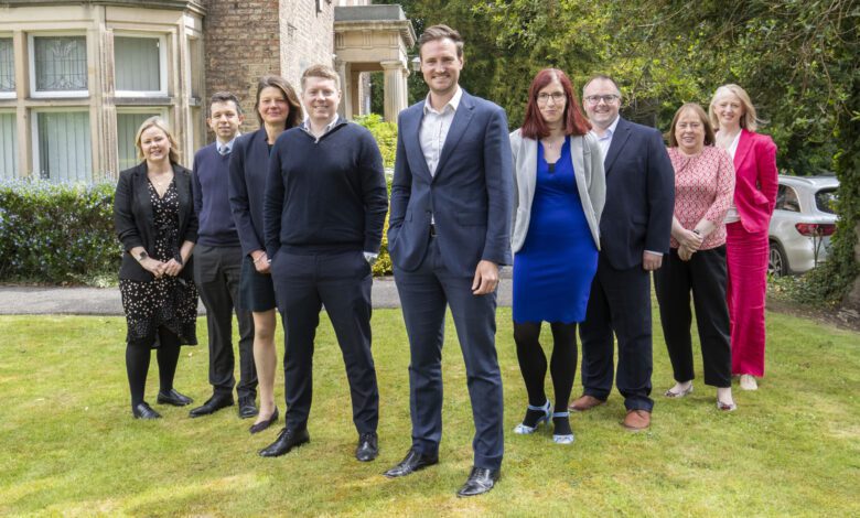 Clive Owen appoints new head of tax amid continued growth