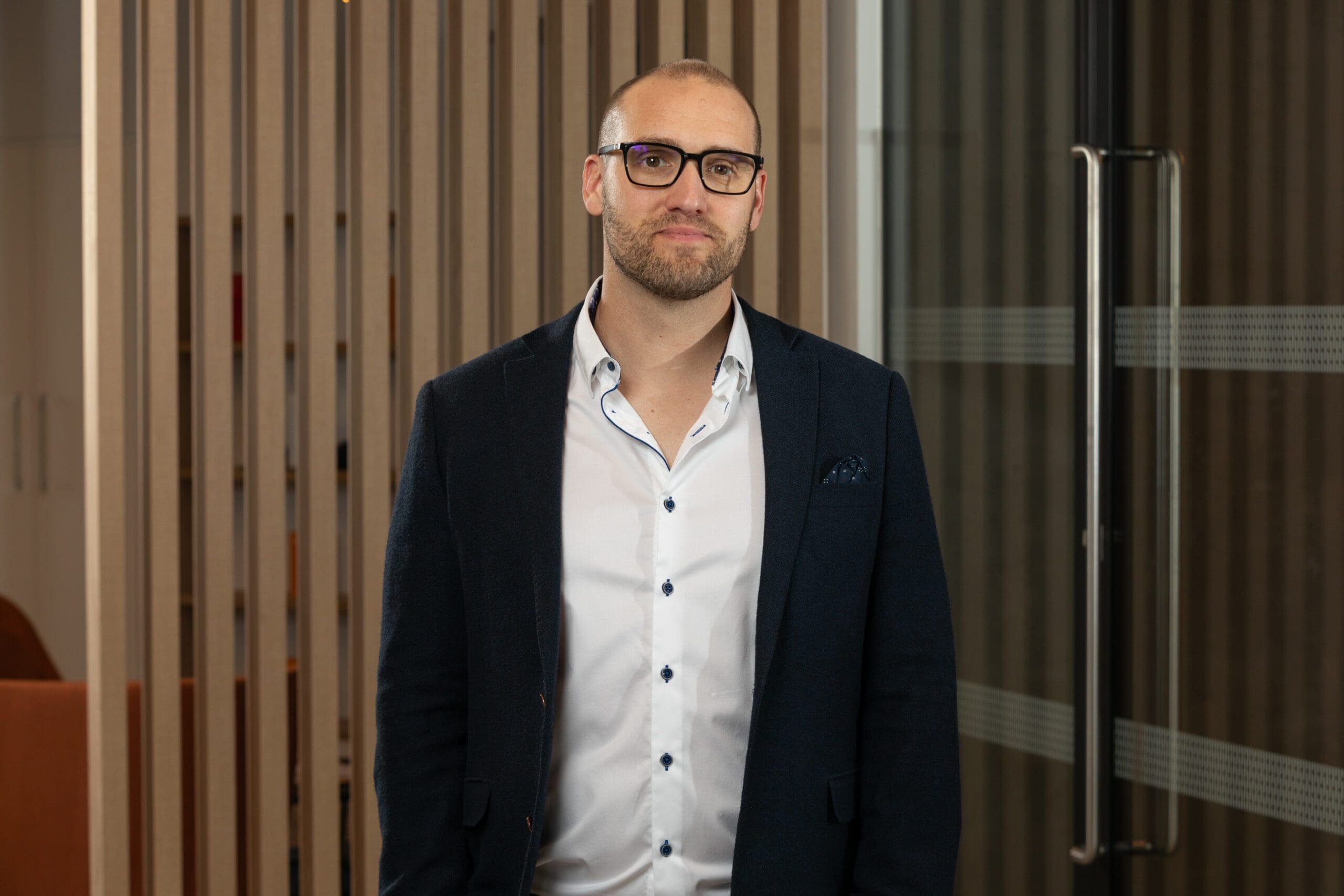 Xeinadin appoints Peter Anderson as COO