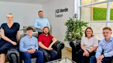 GS Verde opens new office in Bristol’s Temple Quay