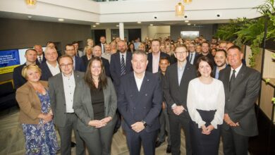 Armstrong Watson secures eight-figure funding from HSBC