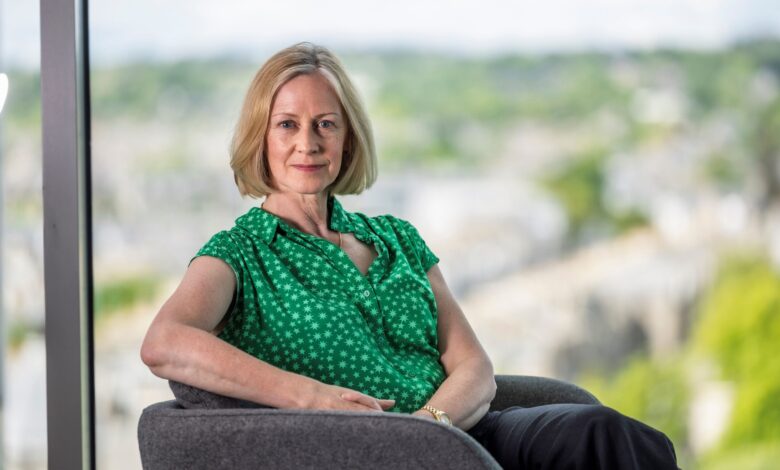 Deloitte appoints new Aberdeen partner amid office relocation