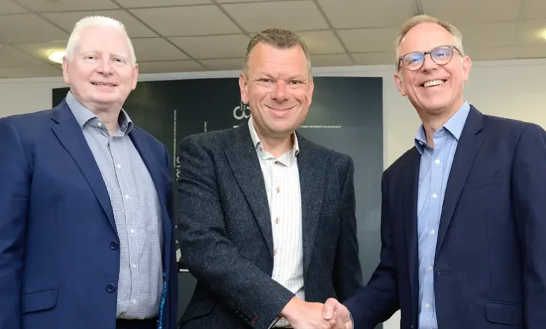 Duncan and Toplis acquires Torr Waterfield