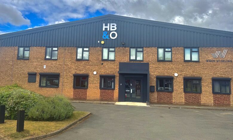 HB&O appoints new HR manager and promotes 11 staff