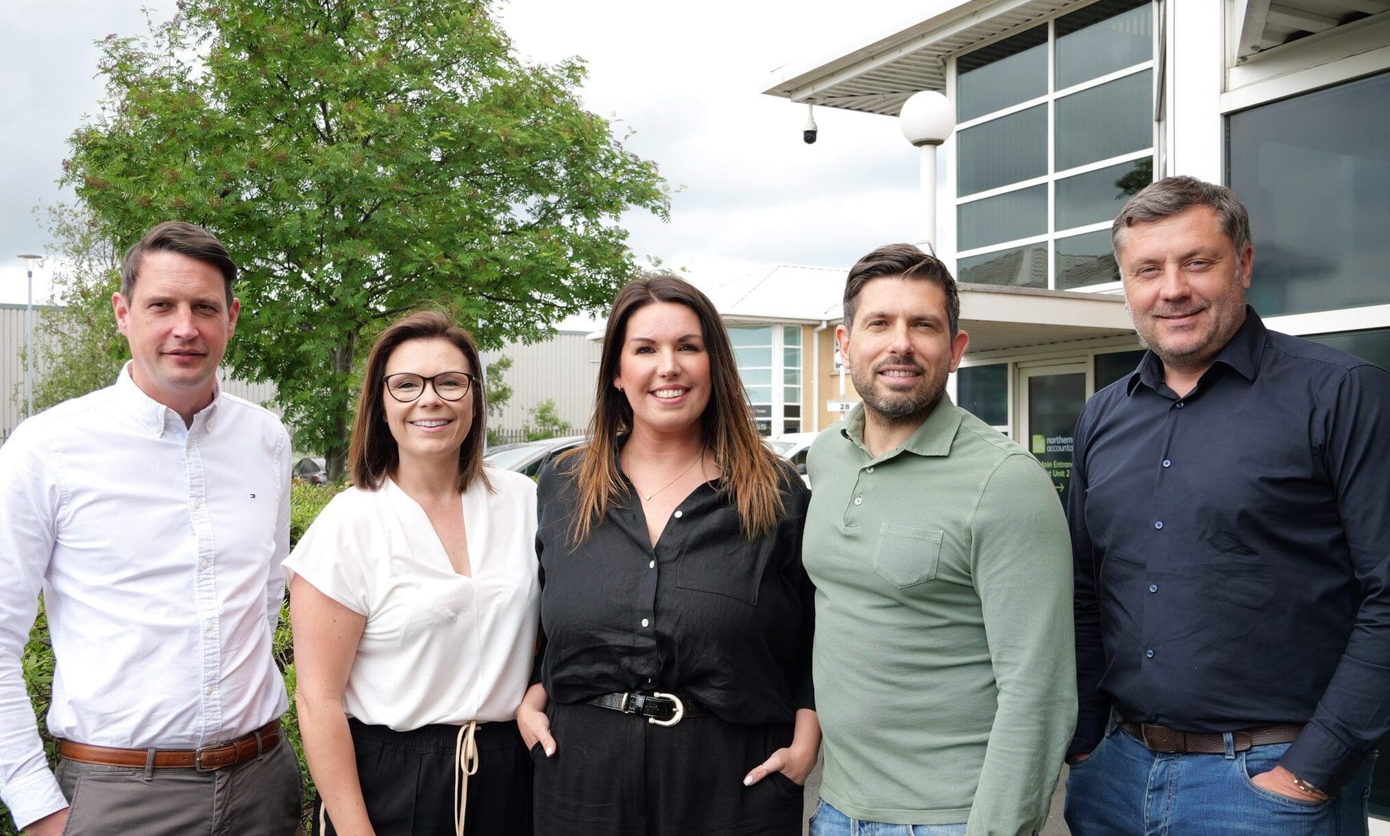 Northern Accountants forms new advisory board