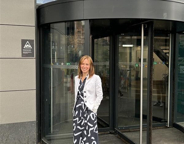 Claritas launches Leeds office and appoints new partner