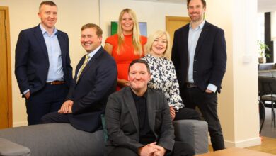 Johnston Carmichael appoints Newcastle tax director