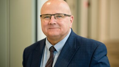 CIMA elects John Graham as 92nd president
