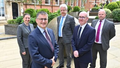 MHA appoints partner in Birmingham office
