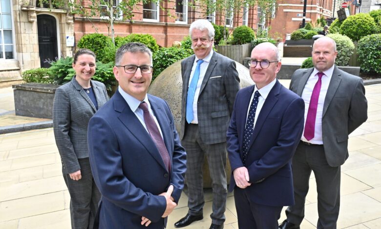 MHA appoints partner in Birmingham office