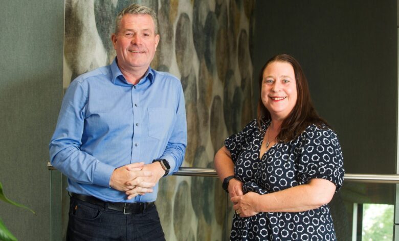 Armstrong Watson payroll chief receives national recognition