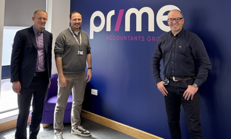 Prime Accountants Group joins PrimeGlobal to expand global reach