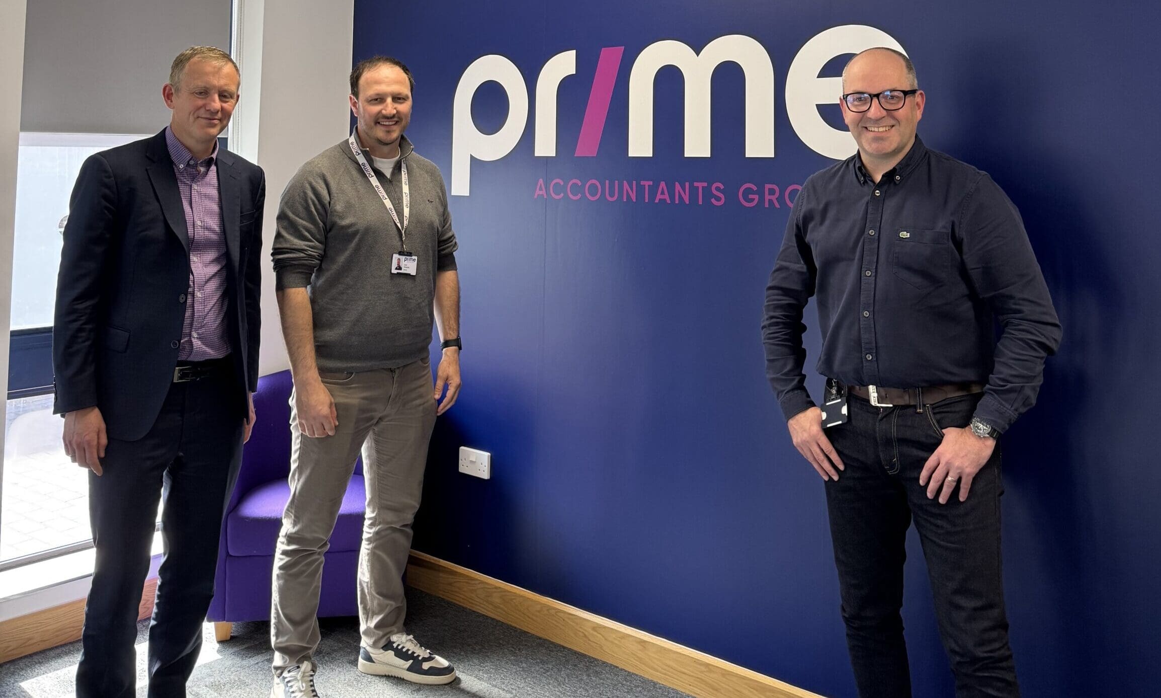 Prime Accountants Group joins PrimeGlobal to expand global reach
