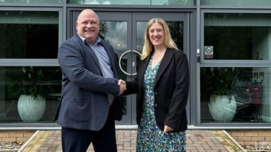 Azets appoints regional managing director for Yorkshire