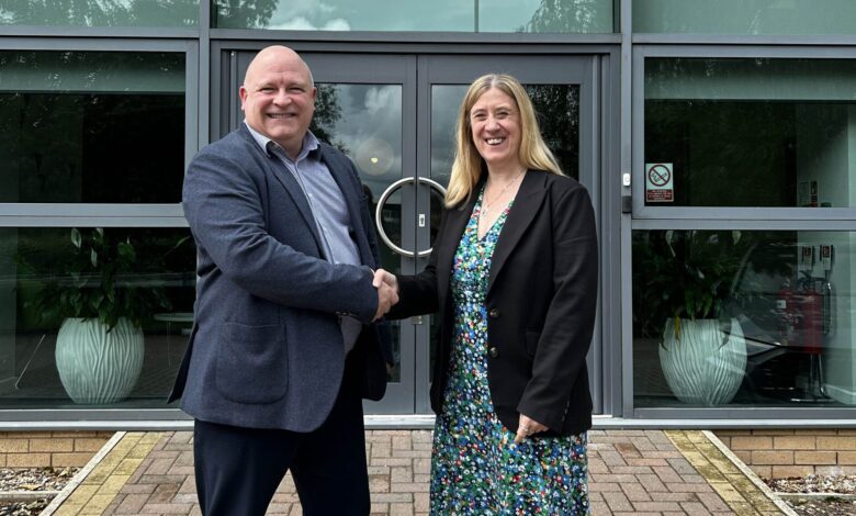 Azets appoints regional managing director for Yorkshire