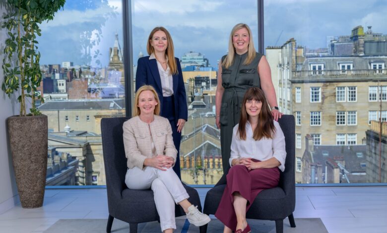 Deloitte promotes seven to partner in Scotland