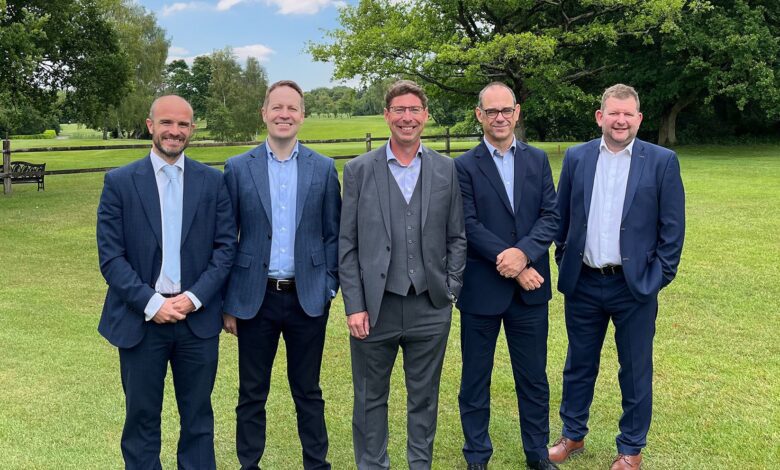 DJH acquires historic Midlands accountancy practice
