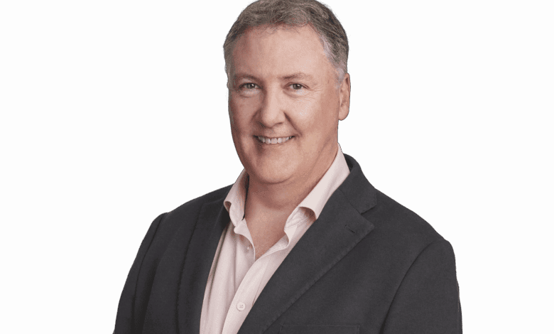 ICAEW names Derek Blair as president