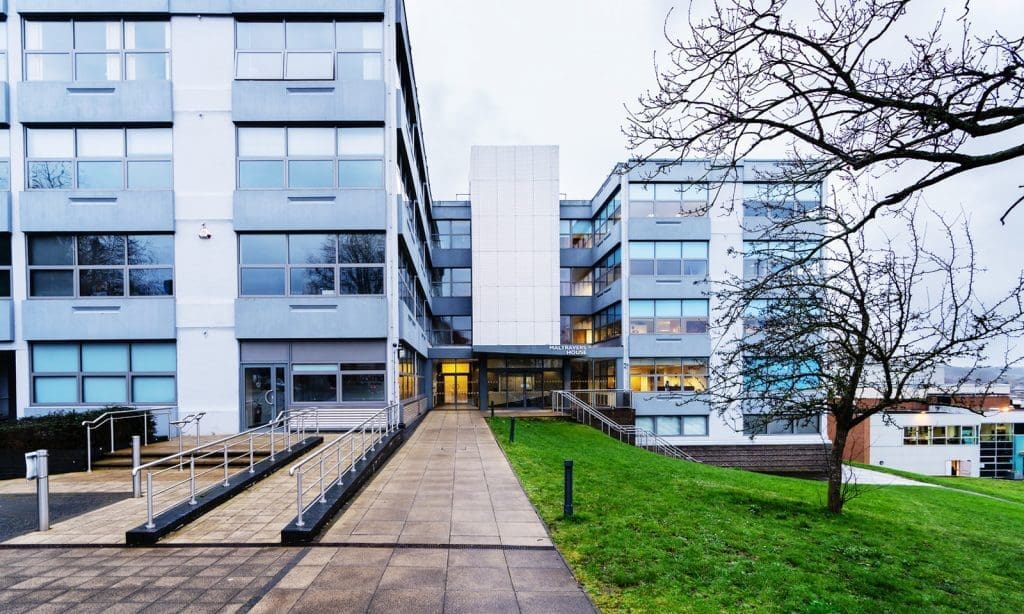 Old Mill joins Kinbrook Group