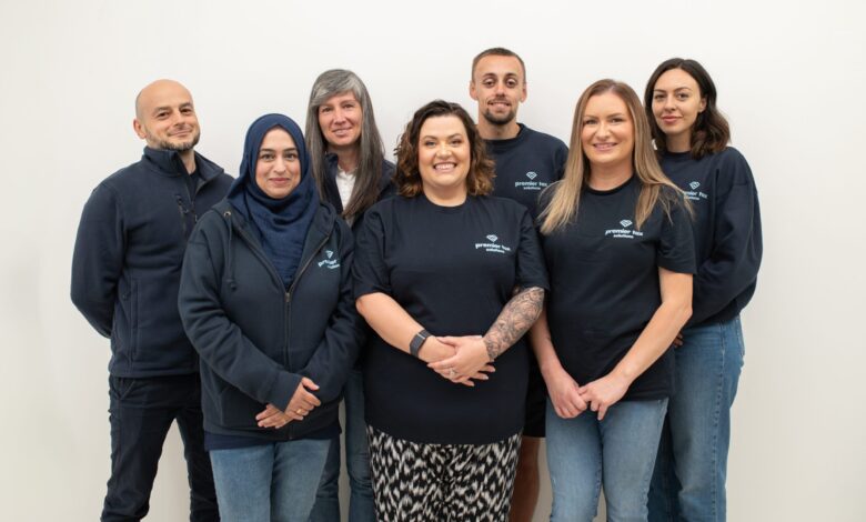 Premier Tax Solutions celebrates 10th anniversary