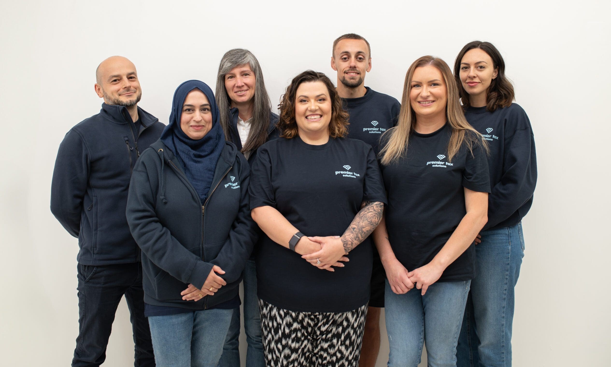 Premier Tax Solutions celebrates 10th anniversary