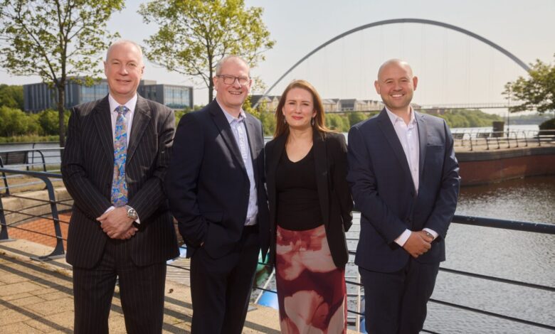 Robson Laidler acquires Tindles to create £9m group