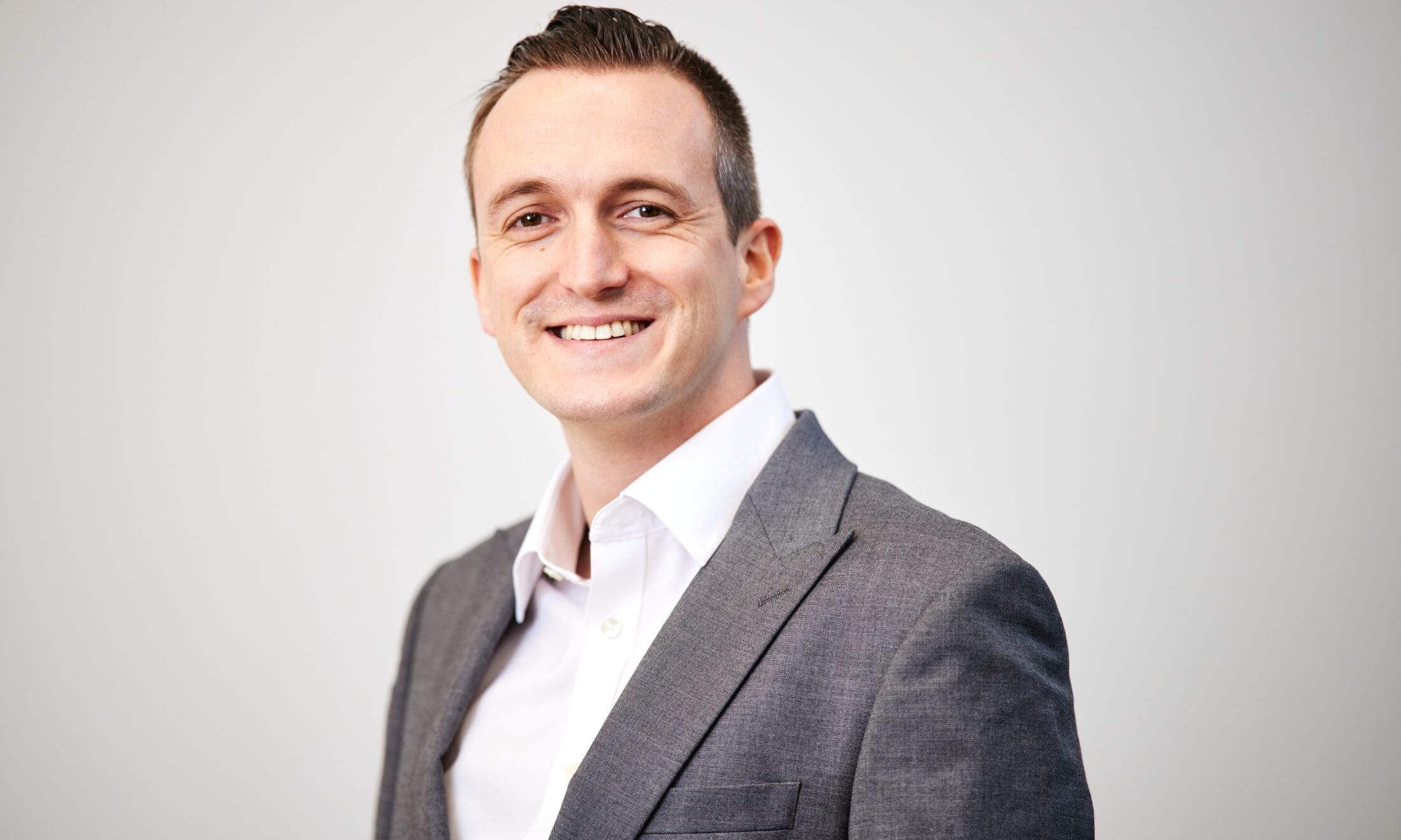 Hurst promotes partner to business services team