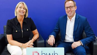 HWB appoints tax specialist as senior manager