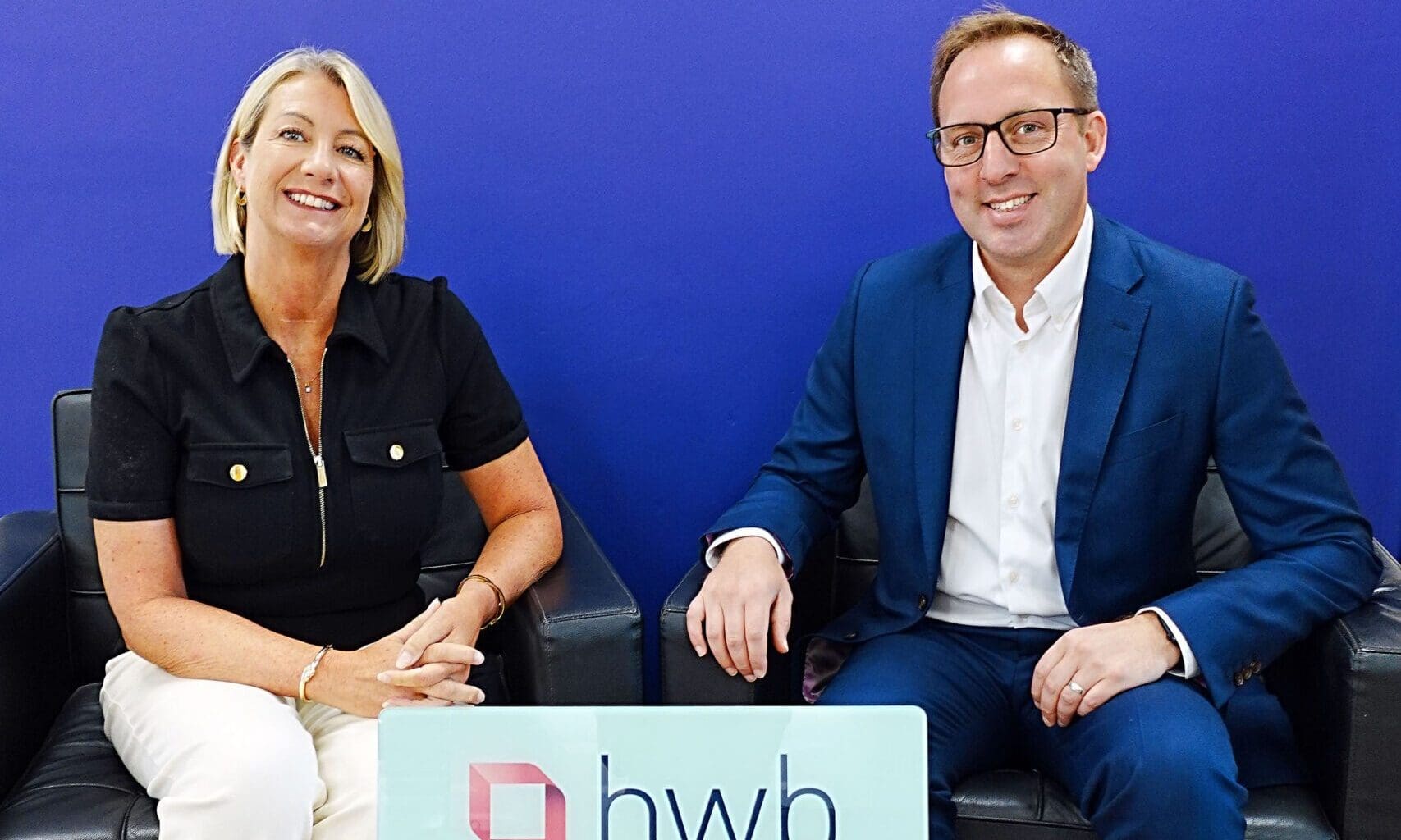 HWB appoints tax specialist as senior manager