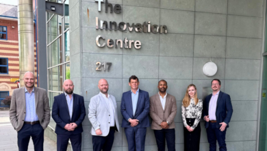 Botham Accounting opens new Sheffield office
