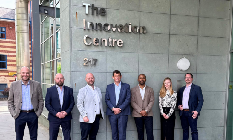 Botham Accounting opens new Sheffield office