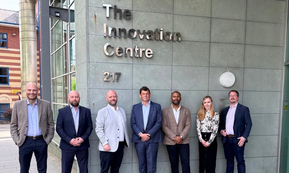 Botham Accounting opens new Sheffield office