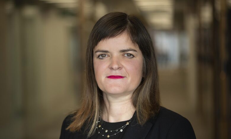 FCA appoints Sarah Pritchard as deputy CEO