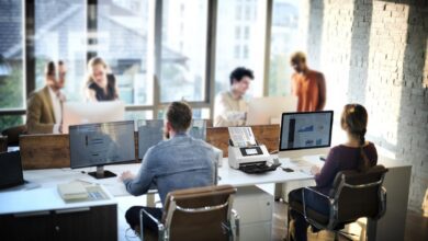 Six reasons document scanners are an accountant’s best friend