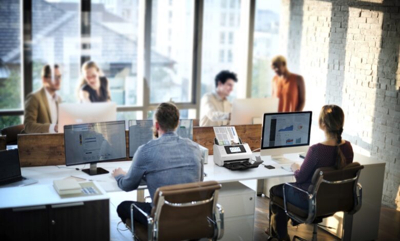 Six reasons document scanners are an accountant’s best friend