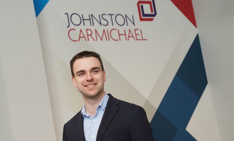 Johnston Carmichael appoints new head of technology and life sciences