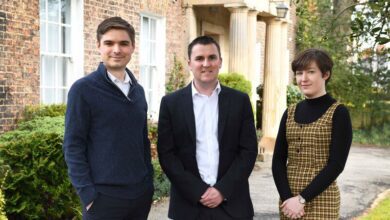 Clive Owen advisory team delivers record £25m grant support