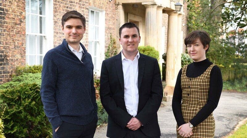 Clive Owen advisory team delivers record £25m grant support