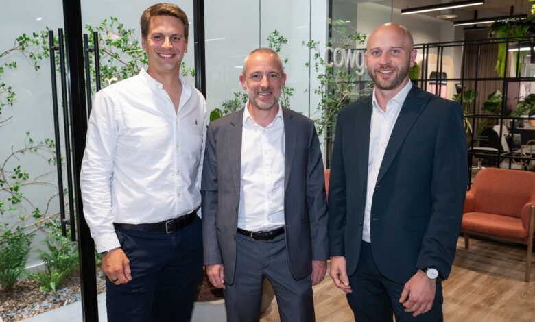 Cowgills appoints new director amid expansion plan