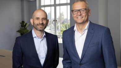 Dains Group names David Silver as group chair