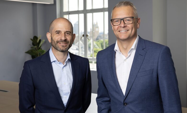 Dains Group names David Silver as group chair
