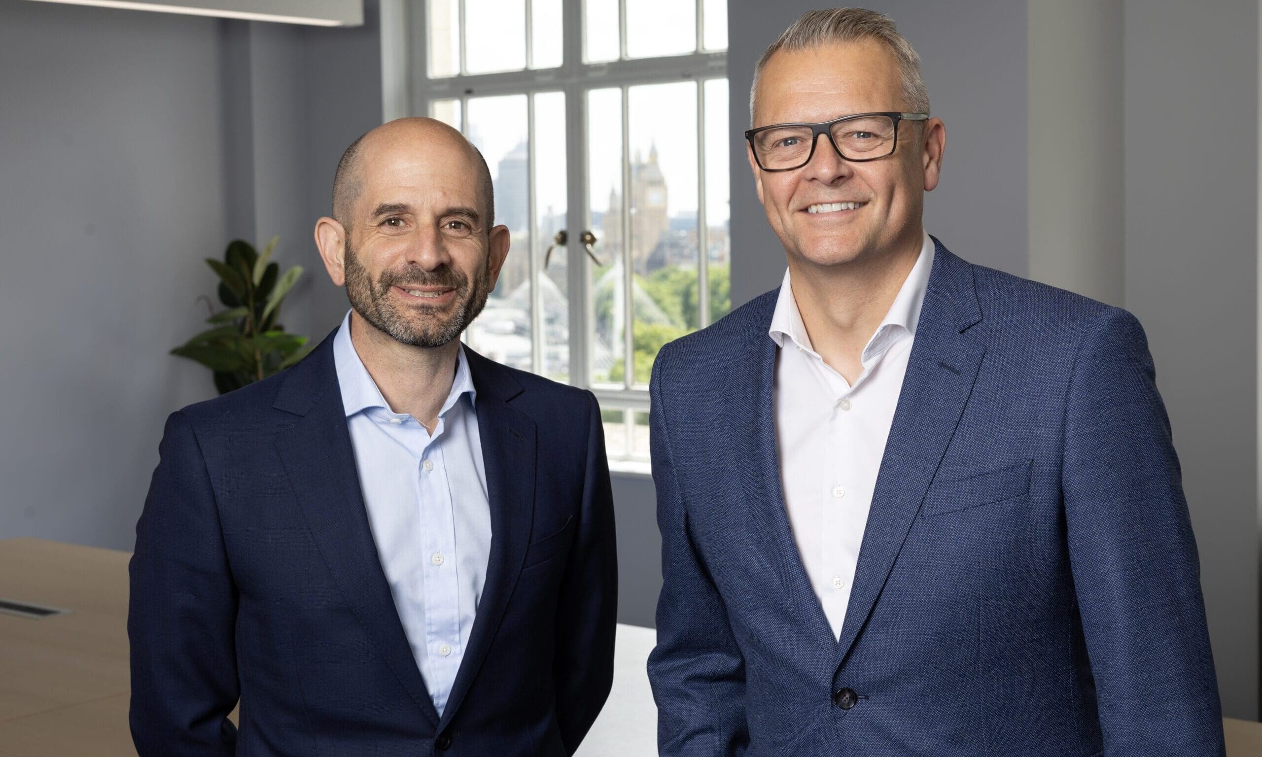 Dains Group names David Silver as group chair