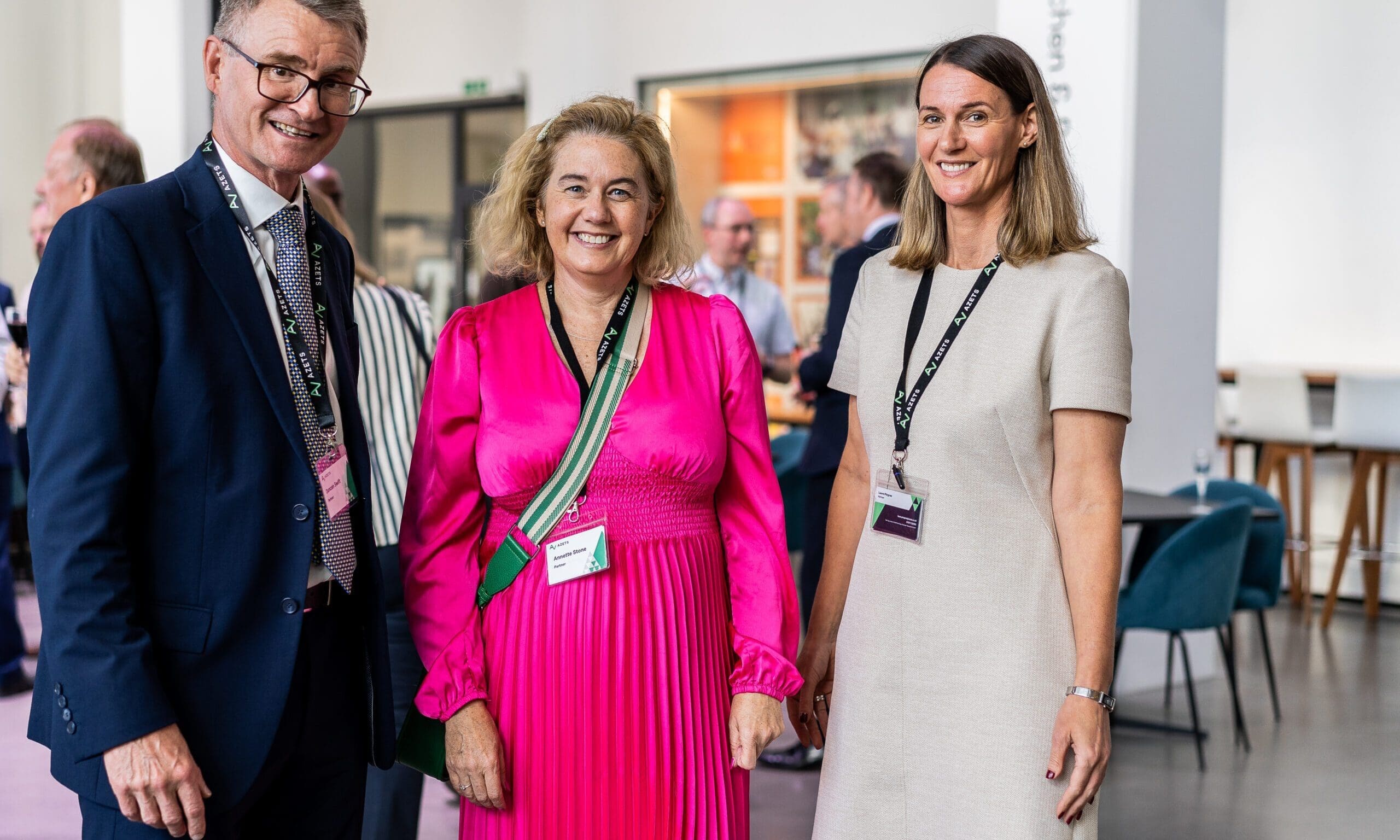 Azets’ Plymouth partner to retire
