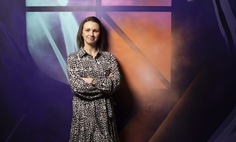 UNW appoints new chief finance and operations officer