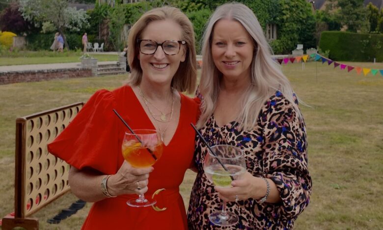 Pentlands managing director celebrates two decades at the helm