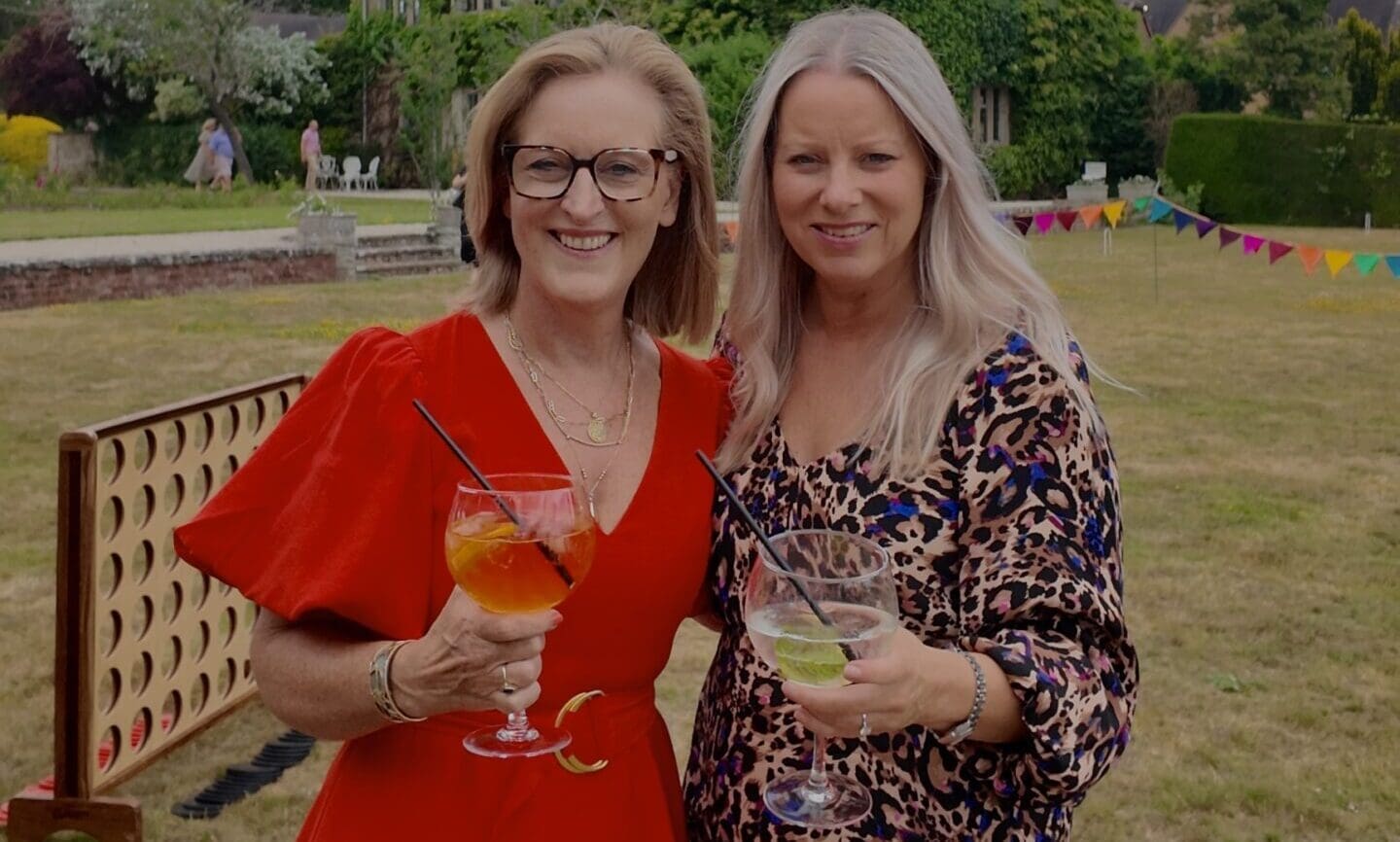 Pentlands managing director celebrates two decades at the helm